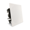 C363 - White - 6 ½" In-Ceiling Loudspeaker - Detailshot 1