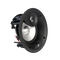 C263 - Black - 6 ½” In-Ceiling Loudspeaker - Detailshot 3