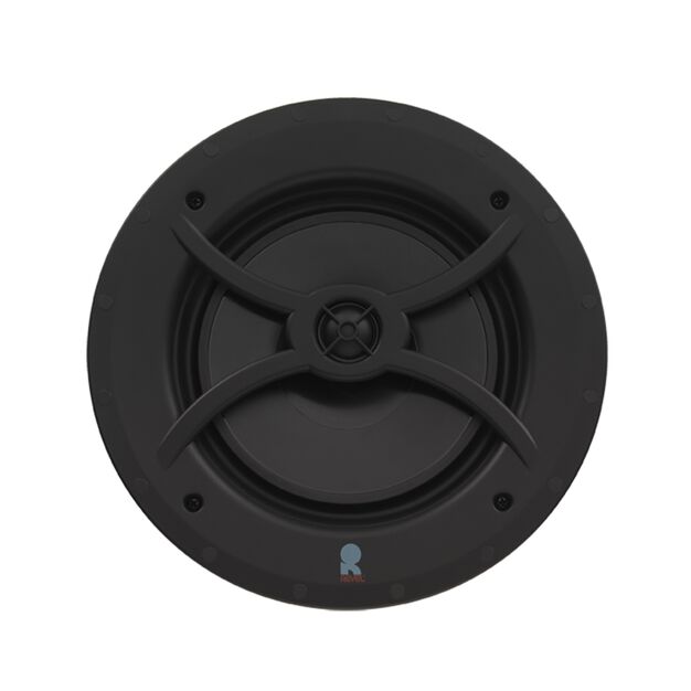 C383XC - Black - 8" 2-way Flush-mount Extreme Climate Loudspeaker - Hero C383XC - Black - 8" 2-way Flush-mount Extreme Climate Loudspeaker - Hero