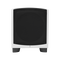 B112v2 - White - 12” 1000W Powered Subwoofer - Front