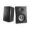 M80XC - Black - 8" 2-way Extreme Climate Loudspeaker - Hero