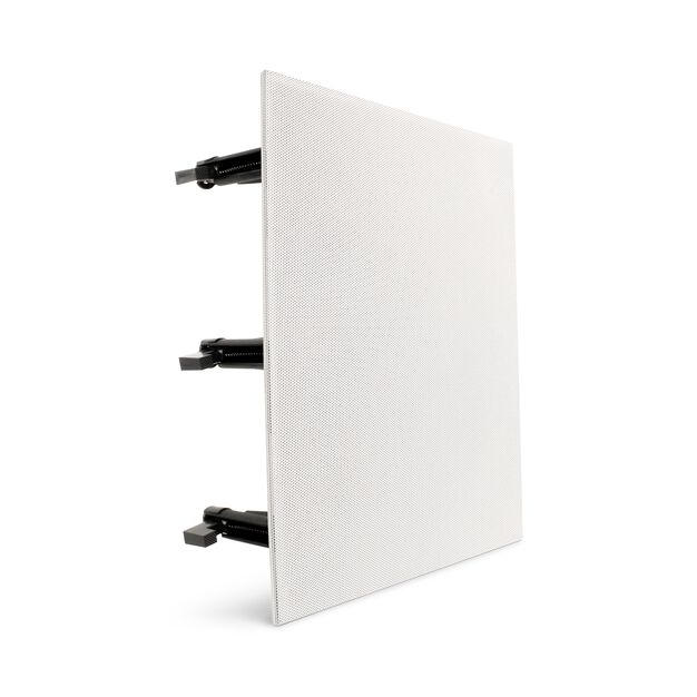 W873 - White - 7" In-Wall Loudspeaker - Hero W873 - White - 7" In-Wall Loudspeaker - Hero