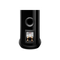 F328Be - Black Gloss - 3-Way Triple 8" Floorstanding Loudspeaker - Detailshot 2