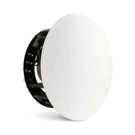 C583 - Black - 8" In-Ceiling Loudspeaker - Hero C583 - Black - 8" In-Ceiling Loudspeaker - Hero