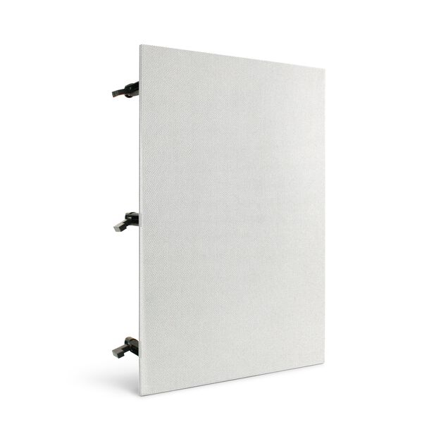 W893 - White - 9" In-Wall Loudspeaker - Hero W893 - White - 9" In-Wall Loudspeaker - Hero