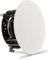 C763 - Black - 6 ½" In-Ceiling Loudspeaker - Detailshot 3