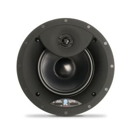 C763 - Black - 6 ½" In-Ceiling Loudspeaker - Hero C763 - Black - 6 ½" In-Ceiling Loudspeaker - Hero