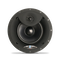 C763 - Black - 6 ½" In-Ceiling Loudspeaker - Hero