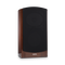 M126Be - Walnut - 2-way 6.5" Bookshelf Loudspeaker - Detailshot 2