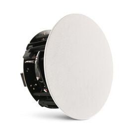 C363DT - White - 6-1/2" Dual-Tweeter In-ceiling Loudspeaker - Hero C363DT - White - 6-1/2" Dual-Tweeter In-ceiling Loudspeaker - Hero