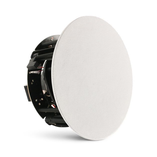 C363DT - White - 6-1/2" Dual-Tweeter In-ceiling Loudspeaker - Hero C363DT - White - 6-1/2" Dual-Tweeter In-ceiling Loudspeaker - Hero