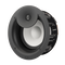 C128Be - Black - 8-inch (200mm) 2-way In-ceiling Loudspeaker - Detailshot 4