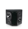 S206 - Black - 2-Way Surround Loudspeaker - Hero