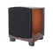 B112v2 - Walnut - 12” 1000W Powered Subwoofer - Hero