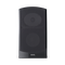 M126Be - Black - 2-way 6.5" Bookshelf Loudspeaker - Front