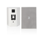 M80XC - White - 8" 2-way Extreme Climate Loudspeaker - Back