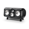 Voice2 - Black Gloss - Ultima2 Loudspeaker Series, 3-Way Center Channel Loudspeaker - Hero