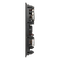 W226Be - Black - Dual 6.5-inch (165mm) 2-way In-wall Loudspeaker - Detailshot 12