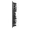 W226Be - Black - Dual 6.5-inch (165mm) 2-way In-wall Loudspeaker - Detailshot 12