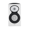 M126Be - White - 2-way 6.5" Bookshelf Loudspeaker - Detailshot 1