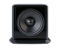 Rhythm2 - Black - Powered Subwoofer - Hero