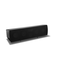 C426Be - Silver - 3-Way Quadruple 6.5" Center Channel Loudspeaker - Left
