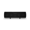 C426Be - Black Gloss - 3-Way Quadruple 6.5" Center Channel Loudspeaker - Front