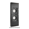 W226Be - Black - Dual 6.5-inch (165mm) 2-way In-wall Loudspeaker - Detailshot 15
