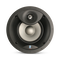 C363 - White - 6 ½" In-Ceiling Loudspeaker - Front