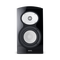 M126Be - Black - 2-way 6.5" Bookshelf Loudspeaker - Detailshot 1