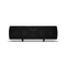 C426Be - Black Gloss - 3-Way Quadruple 6.5" Center Channel Loudspeaker - Front