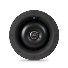 In Ceiling Speakers