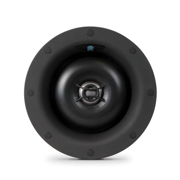 C540 - Black - Specialty In-Ceiling Loudspeaker - Hero C540 - Black - Specialty In-Ceiling Loudspeaker - Hero