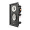 W126Be - Black - 6.5-inch (165mm) 2-way In-wall Loudspeaker - Detailshot 4