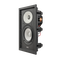 W126Be - Black - 6.5-inch (165mm) 2-way In-wall Loudspeaker - Detailshot 4