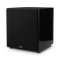 B10 - Black - 800 Watt 10” Powered Subwoofer - Detailshot 2
