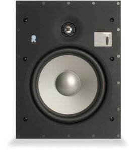 W583 - White - 8" In-Wall Loudspeaker - Hero