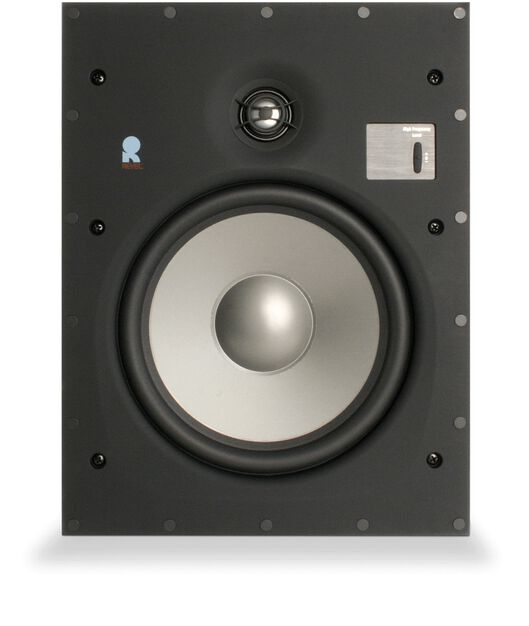 W583 - White - 8" In-Wall Loudspeaker - Hero W583 - White - 8" In-Wall Loudspeaker - Hero