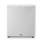 B10 - White Gloss - 800 Watt 10” Powered Subwoofer - Detailshot 1