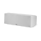 C25 - White - 2-way Dual 5.25" Center Channel Loudspeaker - Hero