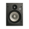 W363 - White - 6 ½" In-Wall Loudspeaker - Front