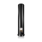 F226BE - Black Gloss - 3-Way Dual 6" Floorstanding Loudspeaker - Back