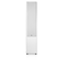 F36 - White - 2 1/2-way Triple 6.5" Floorstanding Loudspeaker - Detailshot 1