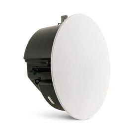 C763L - Black - Specialty In-Ceiling Loudspeaker - Hero C763L - Black - Specialty In-Ceiling Loudspeaker - Hero