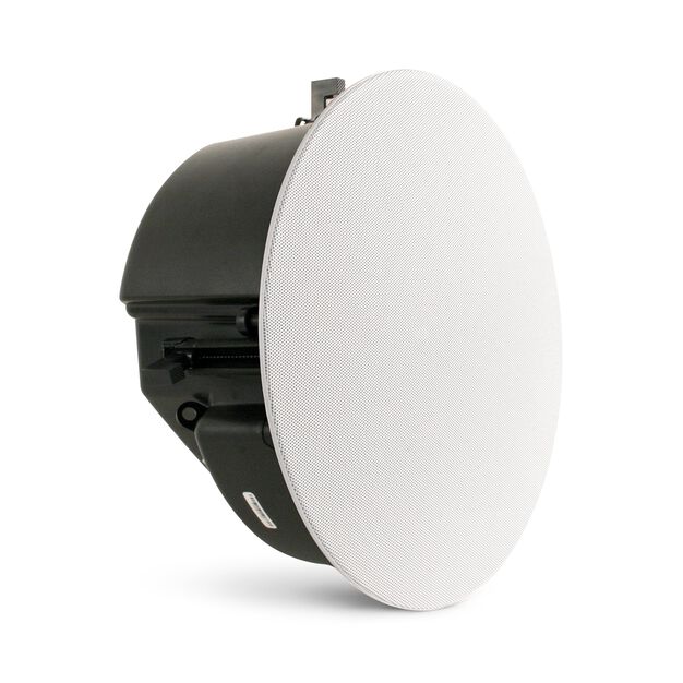C763L - Black - Specialty In-Ceiling Loudspeaker - Hero C763L - Black - Specialty In-Ceiling Loudspeaker - Hero