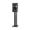 M16 - Black - 2-way 6.5" Bookshelf Loudspeaker - Detailshot 3