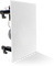 W263 - White - 6 ½" In-Wall Loudspeaker - Detailshot 2