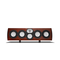 C426Be - Walnut - 3-Way Quadruple 6.5" Center Channel Loudspeaker - Hero