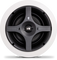IC65 - Black - Concerta Series, Surround Loudspeaker - Hero