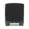 B110v2 - Black - 10” 1000W Powered Subwoofer - Front